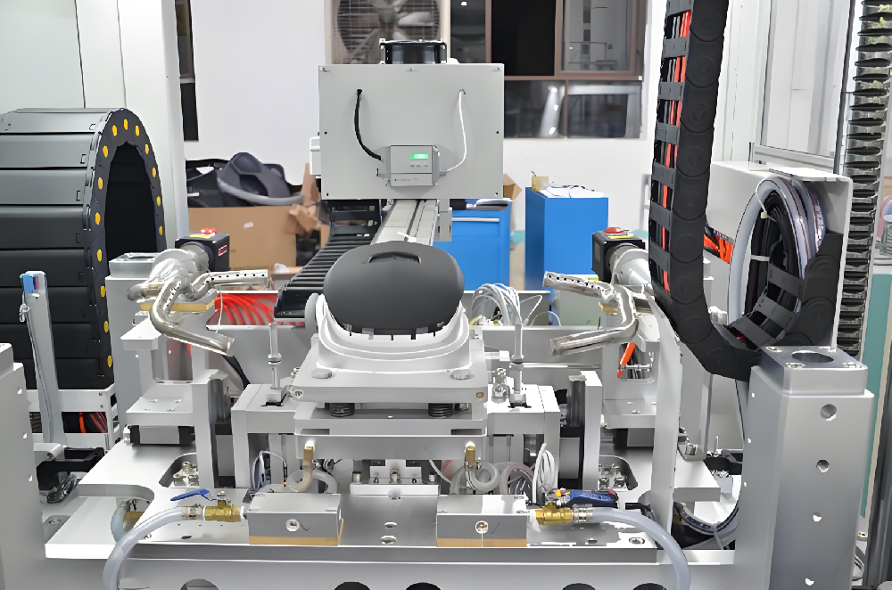 汽车转向及制动系统疲劳耐久试验