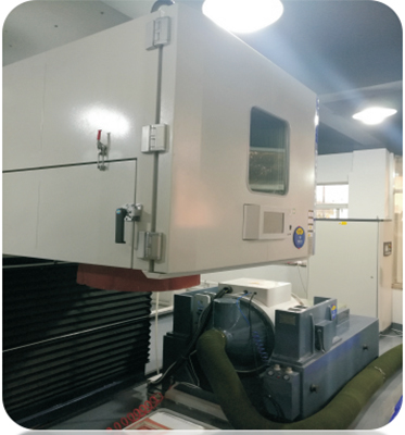 机械可靠性试验