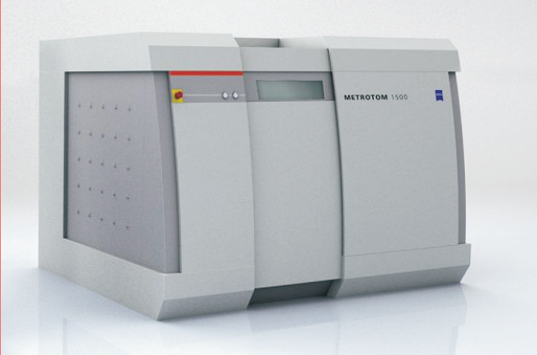 工业CT测量服务