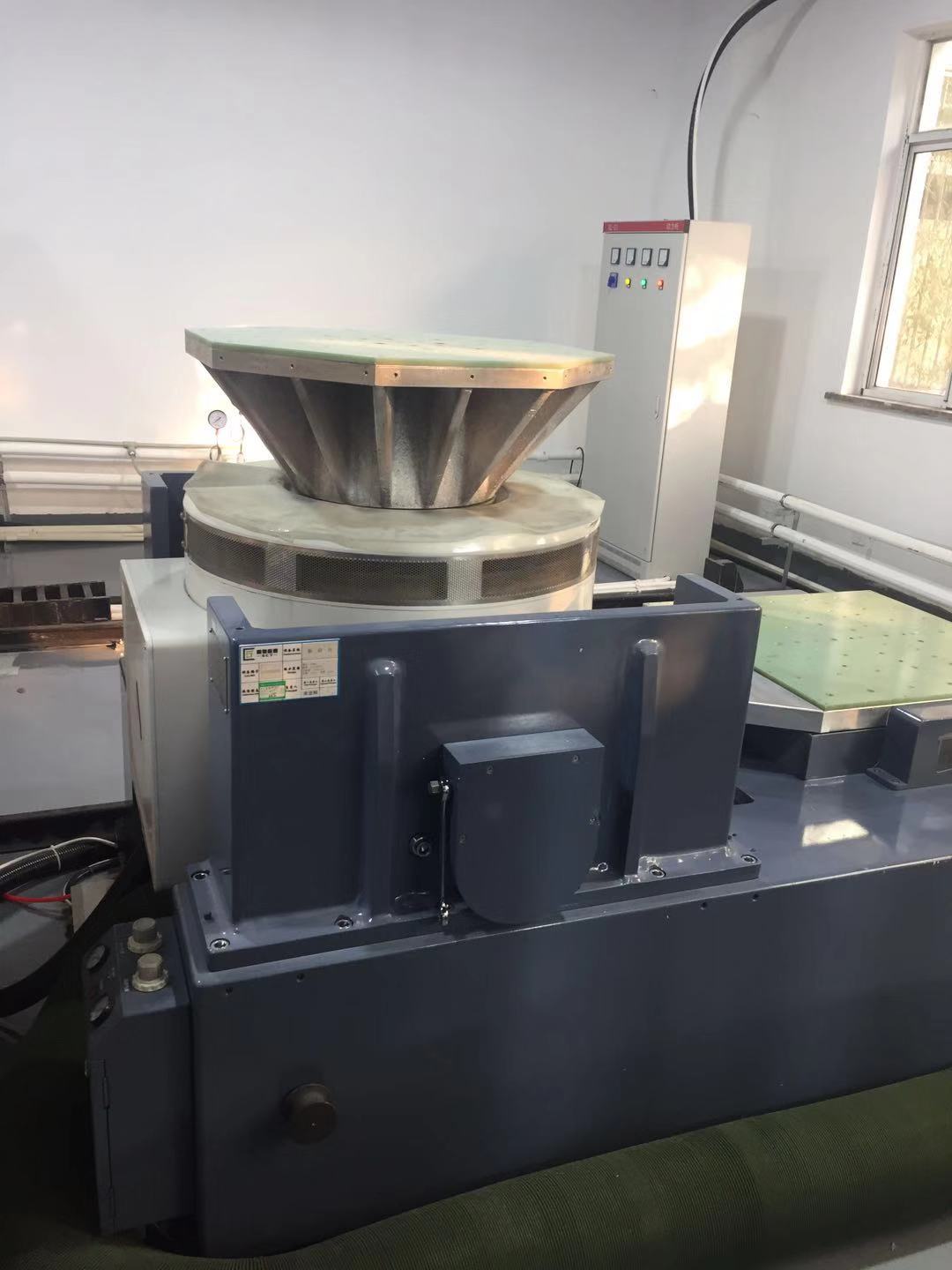 振动环境综合试验